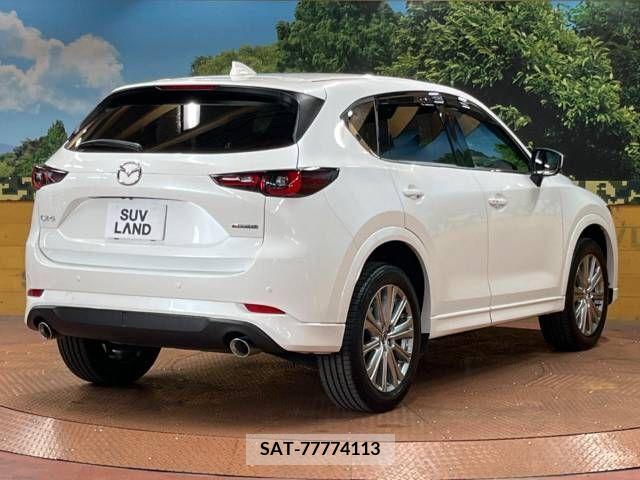 Mazda CX-5 2022-10 344428-17
