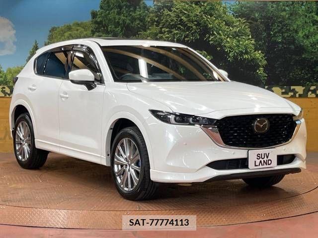 Mazda CX-5 2022-10 344428-16