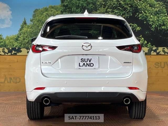 Mazda CX-5 2022-10 344428-15