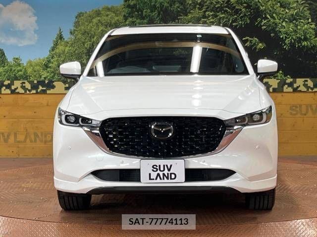 Mazda CX-5 2022-10 344428-14