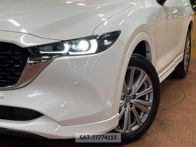 Mazda CX-5 2022-10 344428-12