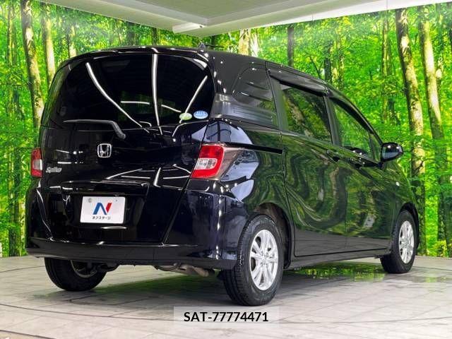 Honda FREED SPIKE 2011-03 270660-13