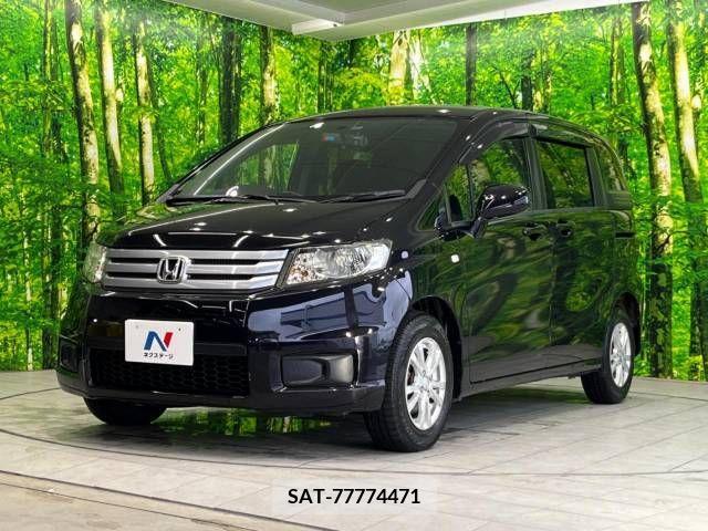 Honda FREED SPIKE 2011-03 270660-12