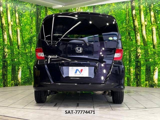 Honda FREED SPIKE 2011-03 270660-11