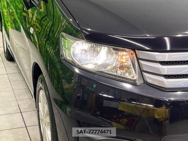 Honda FREED SPIKE 2011-03 270660-8