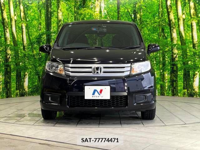 Honda FREED SPIKE 2011-03 270660-10