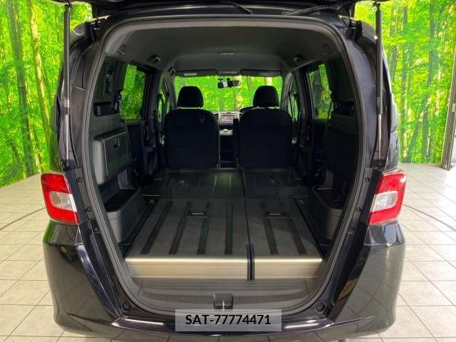 Honda FREED SPIKE 2011-03 270660-7
