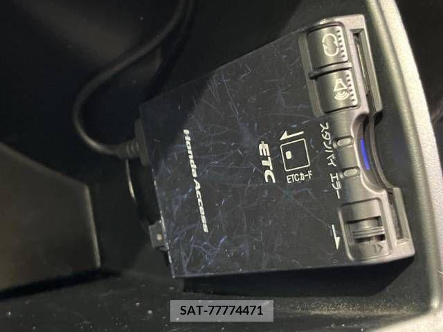 Honda FREED SPIKE 2011-03 270660-2
