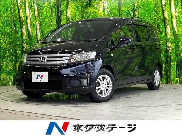 Honda FREED SPIKE 2011-03 270660-0