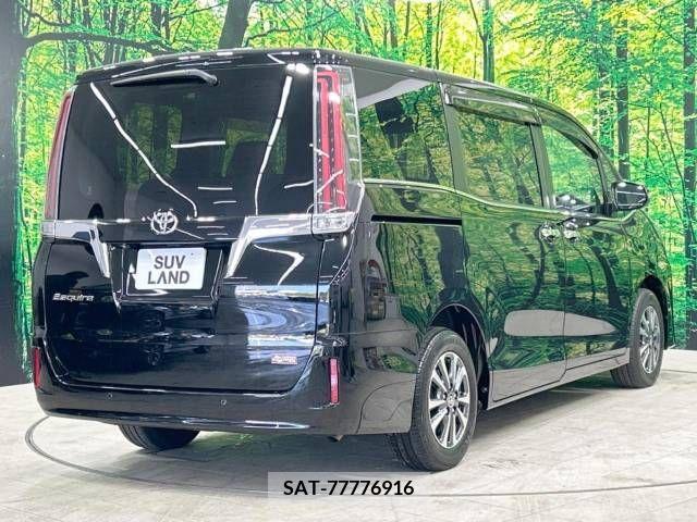Toyota ESQUIRE 2019-09 268580-19