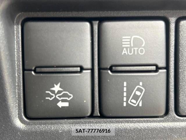 Toyota ESQUIRE 2019-09 268580-4