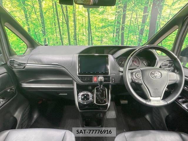 Toyota ESQUIRE 2019-09 268580-1