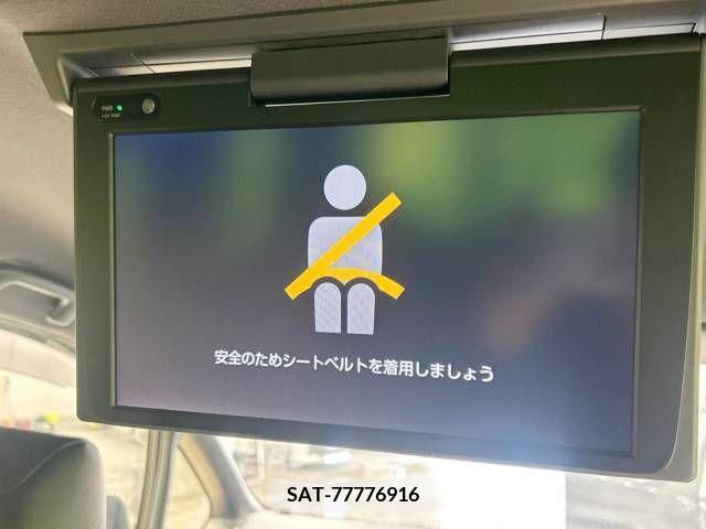 Toyota ESQUIRE 2019-09 268580-2