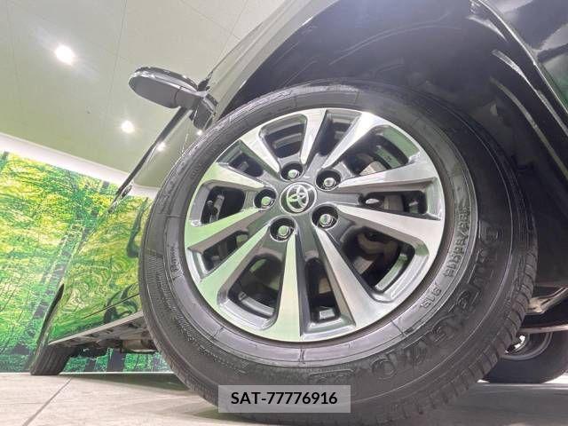Toyota ESQUIRE 2019-09 268580-11