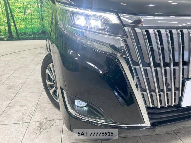 Toyota ESQUIRE 2019-09 268580-10