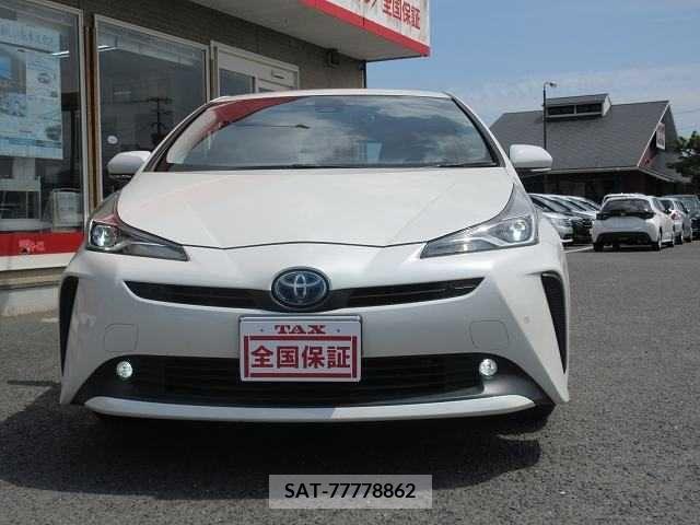 Toyota PRIUS 2019-11 322438-16
