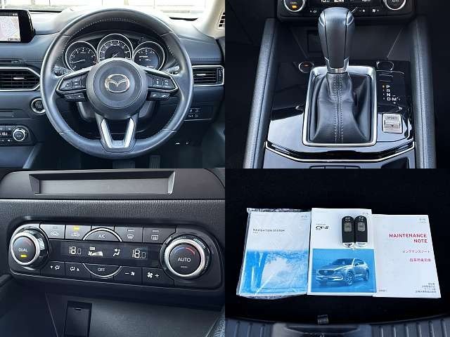 Mazda CX-5 2018-08 6886-6