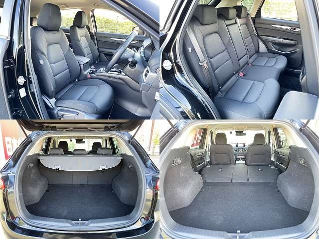 Mazda CX-5 2018-08 6886-5