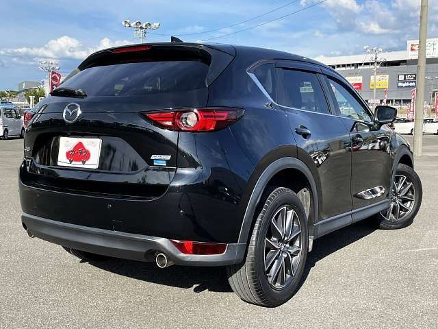 Mazda CX-5 2018-08 6886-2