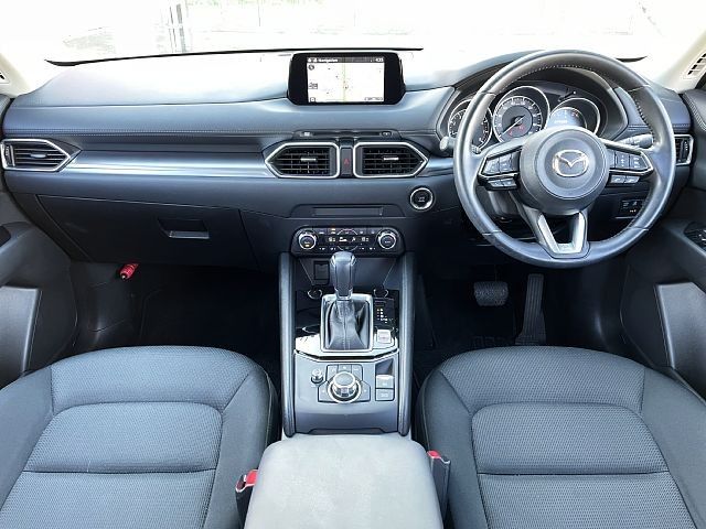 Mazda CX-5 2018-08 6886-1