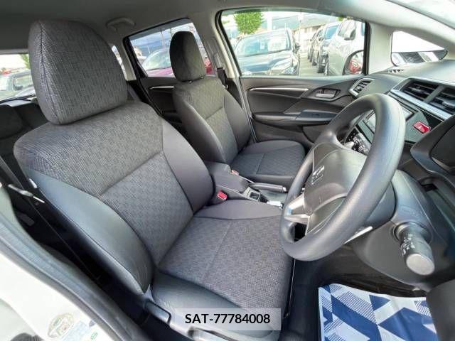 Honda FIT 2015-06 270226-8