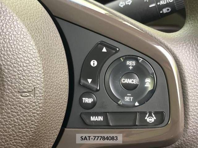 Honda N BOX 2022-12 384391-4