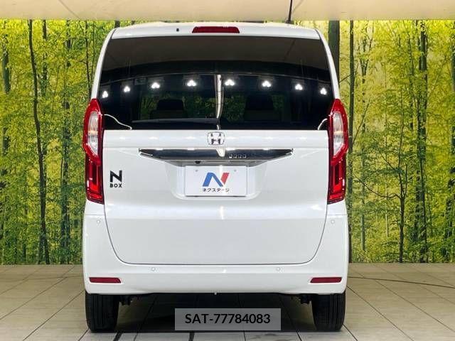 Honda N BOX 2022-12 384391-15