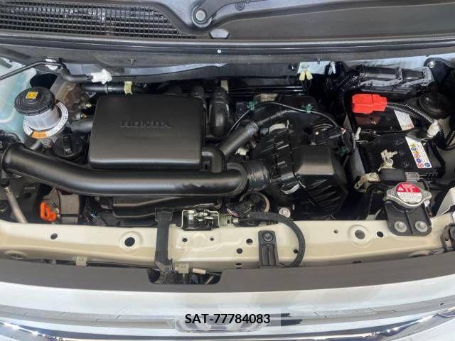 Honda N BOX 2022-12 384391-18