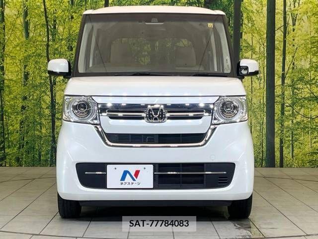 Honda N BOX 2022-12 384391-14