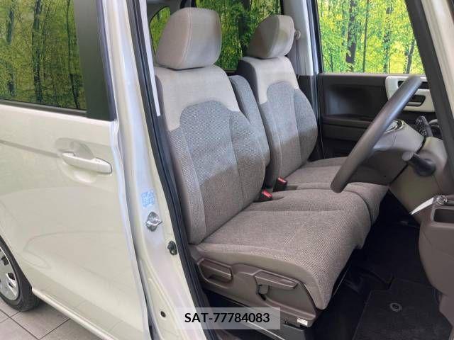 Honda N BOX 2022-12 384391-8
