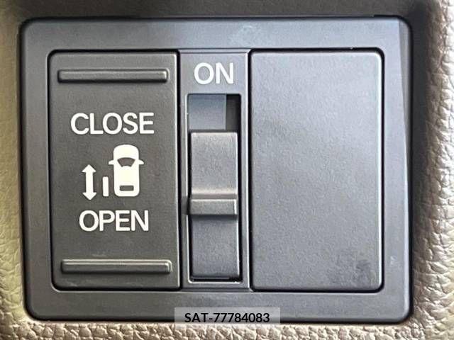 Honda N BOX 2022-12 384391-6