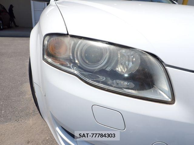 Audi A4 2007-02 348465-23