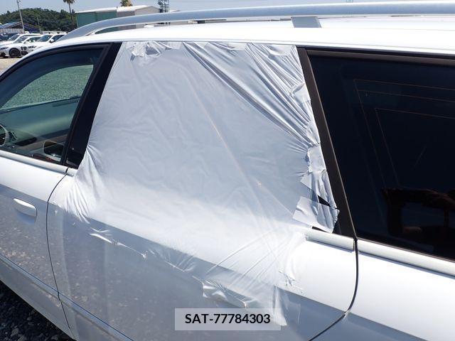 Audi A4 2007-02 348465-22