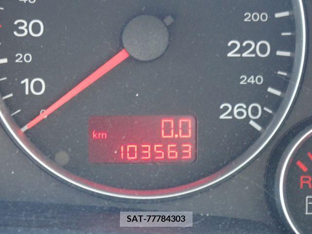 Audi A4 2007-02 348465-14