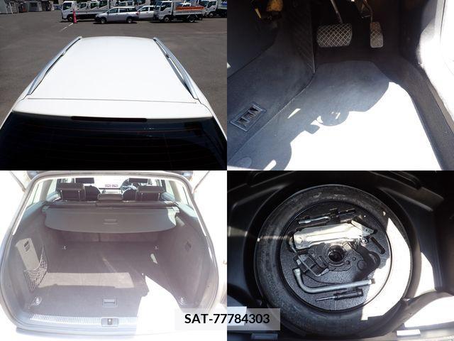 Audi A4 2007-02 348465-19