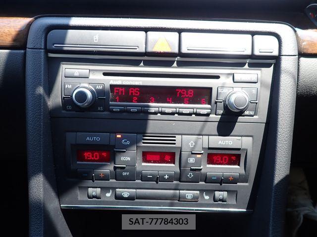 Audi A4 2007-02 348465-17