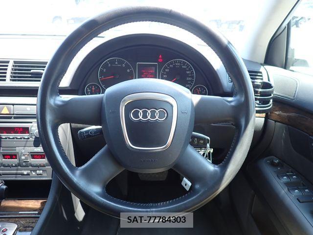 Audi A4 2007-02 348465-12
