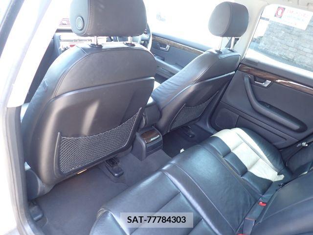 Audi A4 2007-02 348465-11