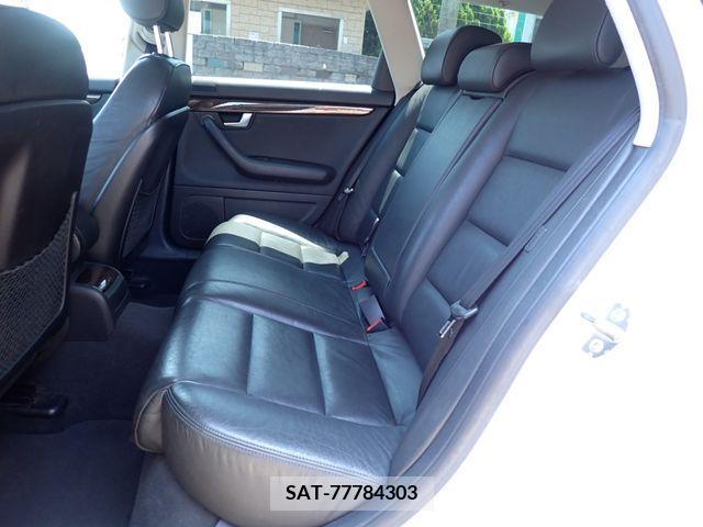 Audi A4 2007-02 348465-10