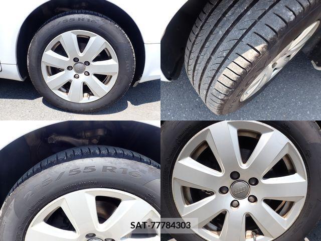 Audi A4 2007-02 348465-24