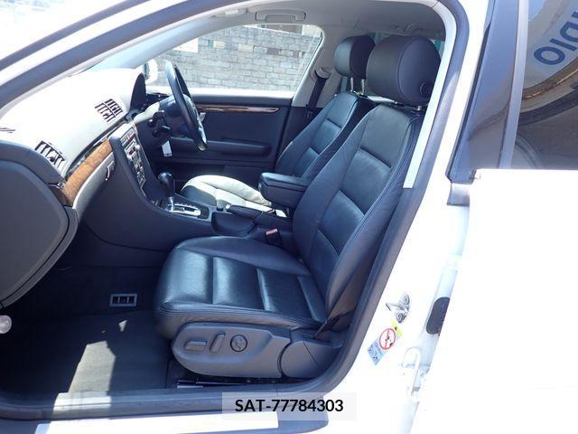 Audi A4 2007-02 348465-9