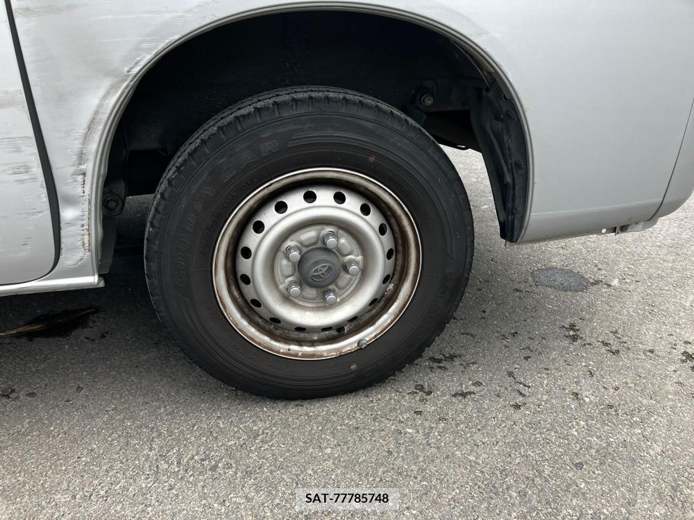 Toyota TOWNACE VAN 2019-06 355179-9