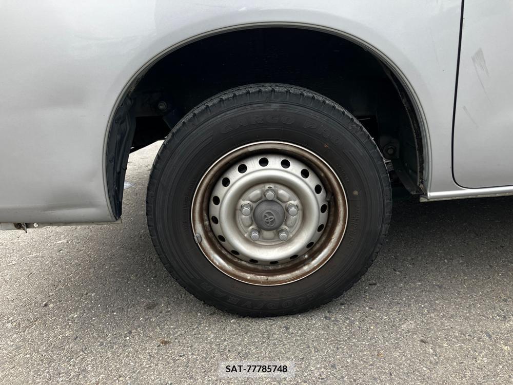 Toyota TOWNACE VAN 2019-06 355179-10