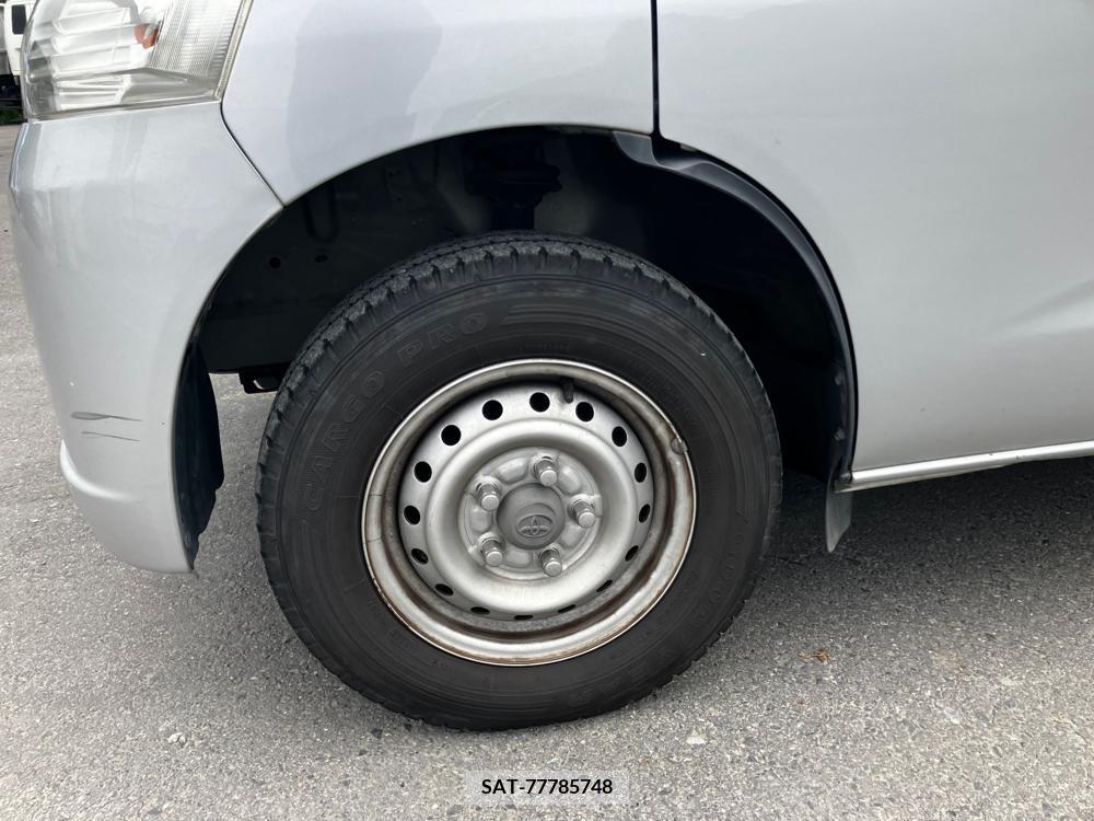 Toyota TOWNACE VAN 2019-06 355179-11