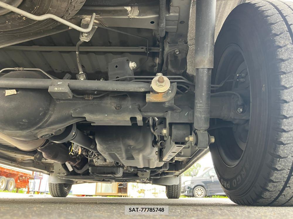 Toyota TOWNACE VAN 2019-06 355179-12