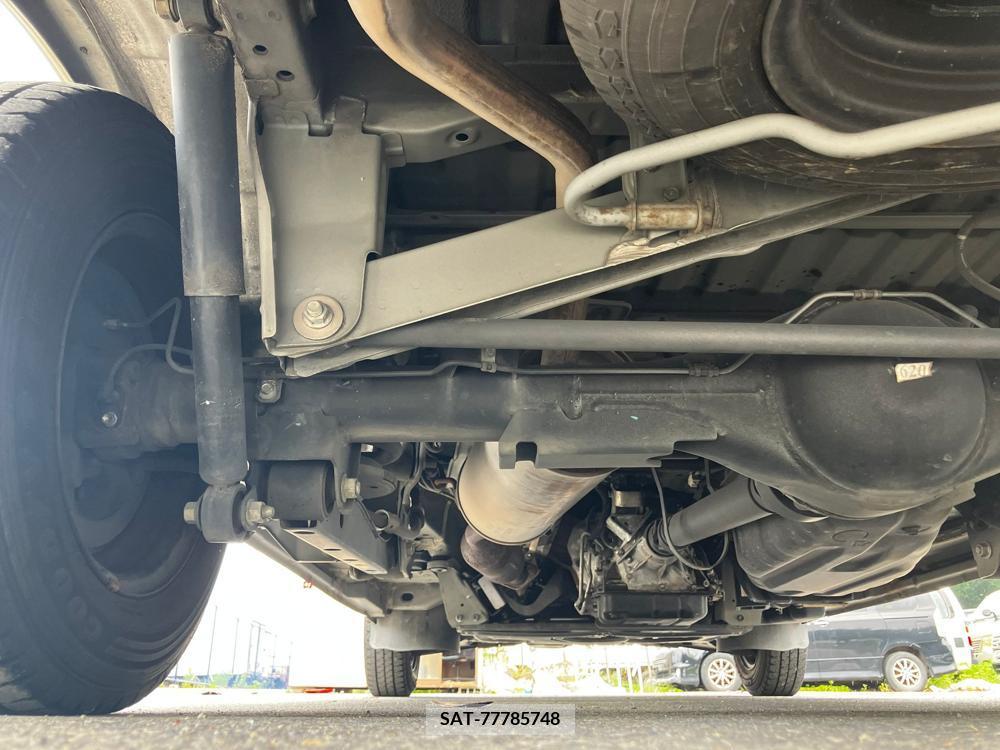 Toyota TOWNACE VAN 2019-06 355179-15