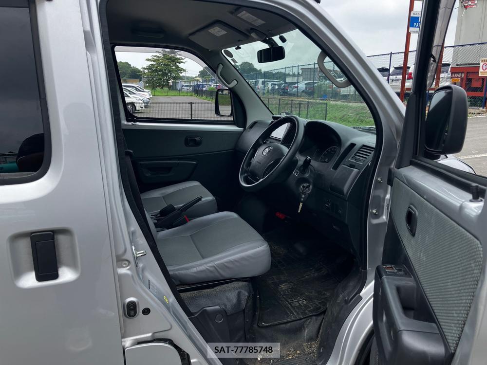 Toyota TOWNACE VAN 2019-06 355179-16