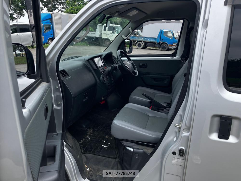 Toyota TOWNACE VAN 2019-06 355179-17