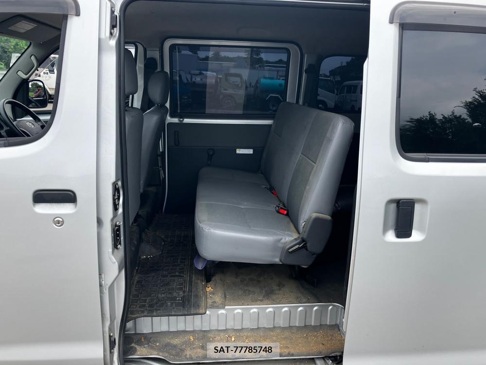 Toyota TOWNACE VAN 2019-06 355179-18