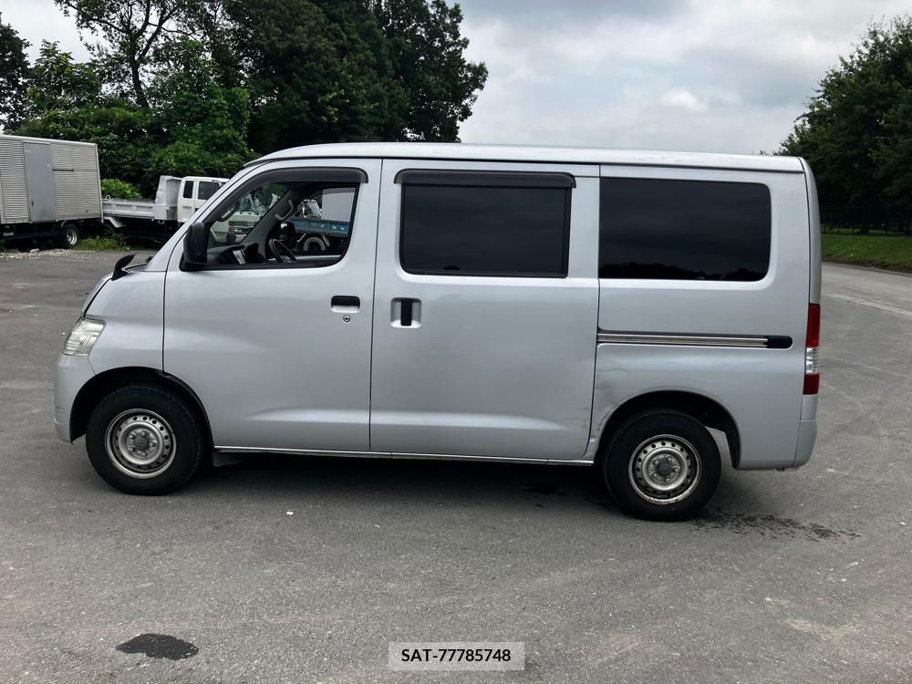 Toyota TOWNACE VAN 2019-06 355179-1